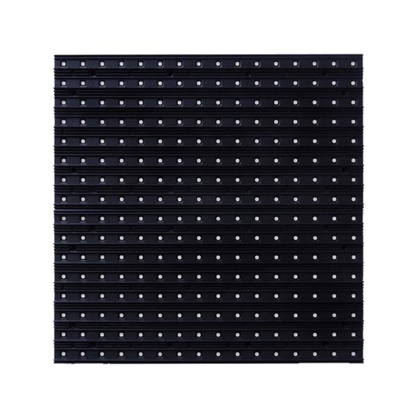 Full Color P16 Outdoor Led Display , Front Maintenance Led Screen Panel