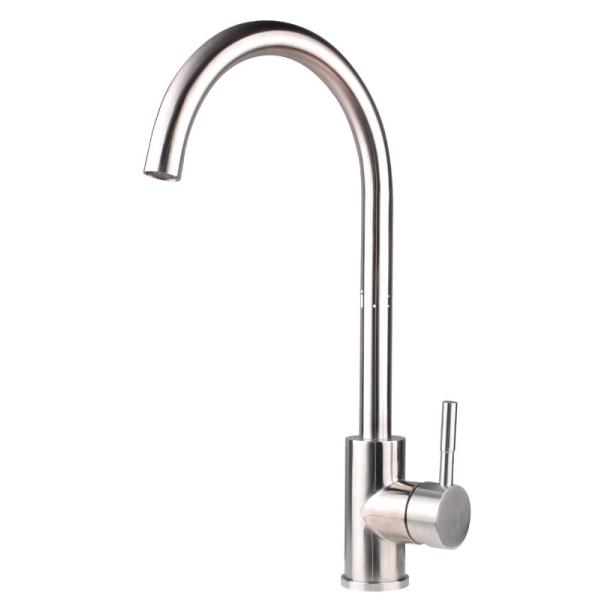 Family water ridge kitchen faucet and kitchen sink faucet good