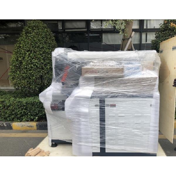 Сварочный аппарат лазера ND YAG автоматический 5kW 1064nm для ремонта прессформы