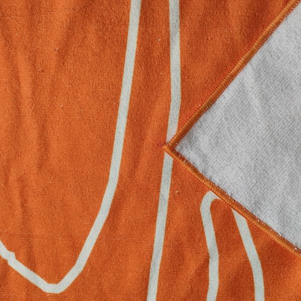 Manufacturer supply microfiber custom  poncho towel kids printing beach  poncho kids  hooded beach towel