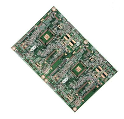 SMT DIP Prototype Printed Circuit Board Assembly OEM / ODM For Medical Device