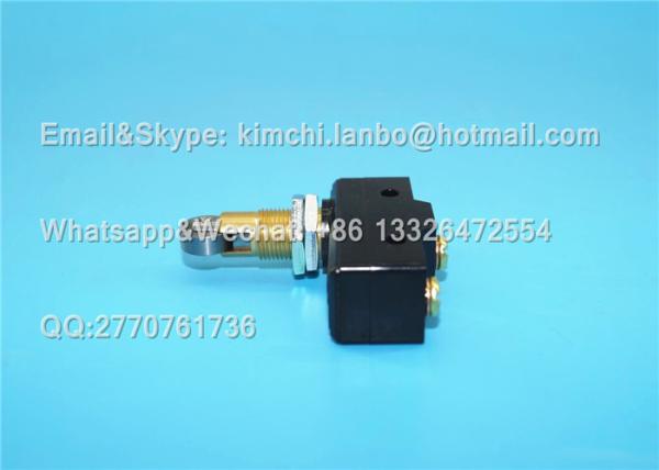 5BA-8100-294 komori micro switch original komori printing machine spare parts