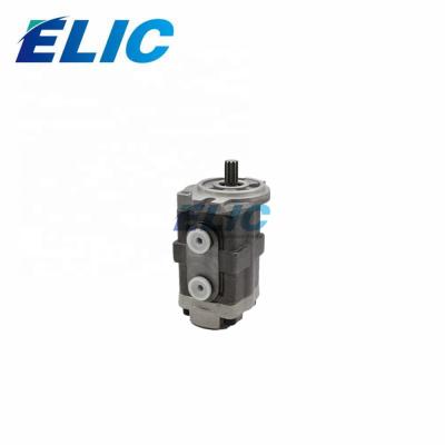 Pilote Pump de pompe à engrenages de Gear Pump E325C d'excavatrice de 325C
