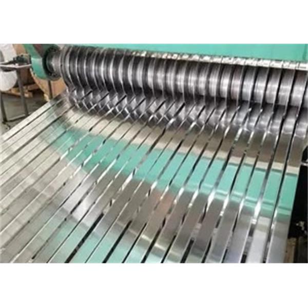 20mmX2mm Polished Flat Aluminium Strip 7016 3003 H24 Temper