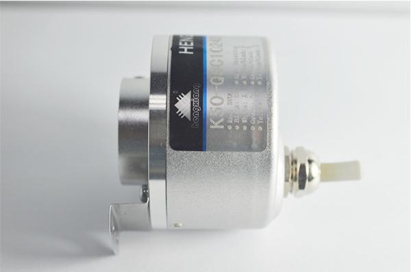 EL50FP1024 Replacement Incremental Encoder Thick 30mm
