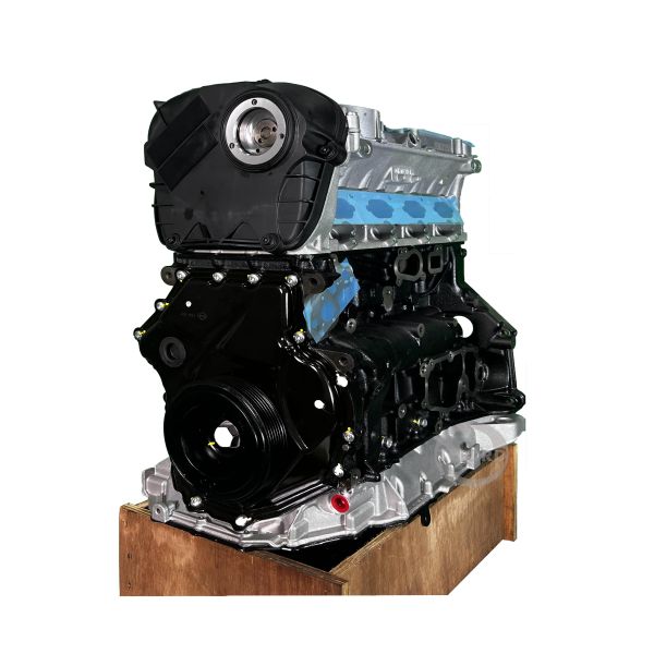 Remanufactured Engine 2.0T 4 Cylinder Engine Assembly For Q5 Touareg Porsche 06H100033A OE 06H100031K 06H100033J 06H100033P