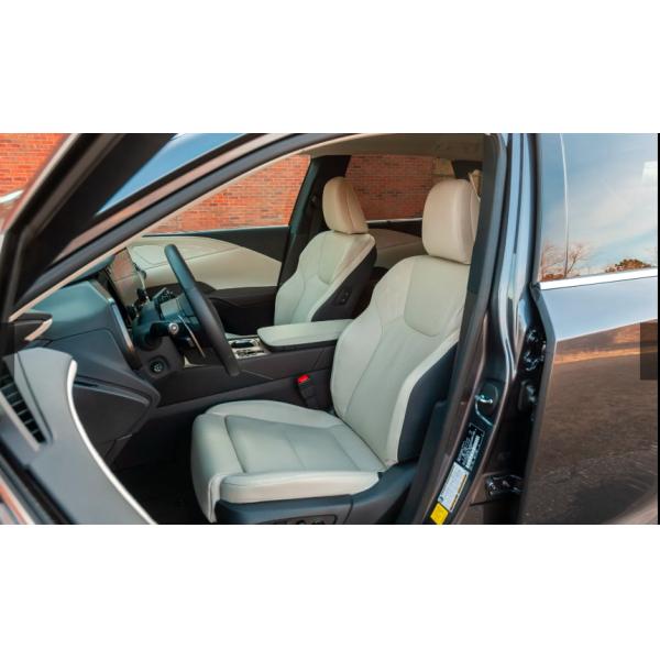 Роскошный кроссовер SUV 2024 Lexus RX 450h+ PHEV с 37 миль электрического радиуса действия