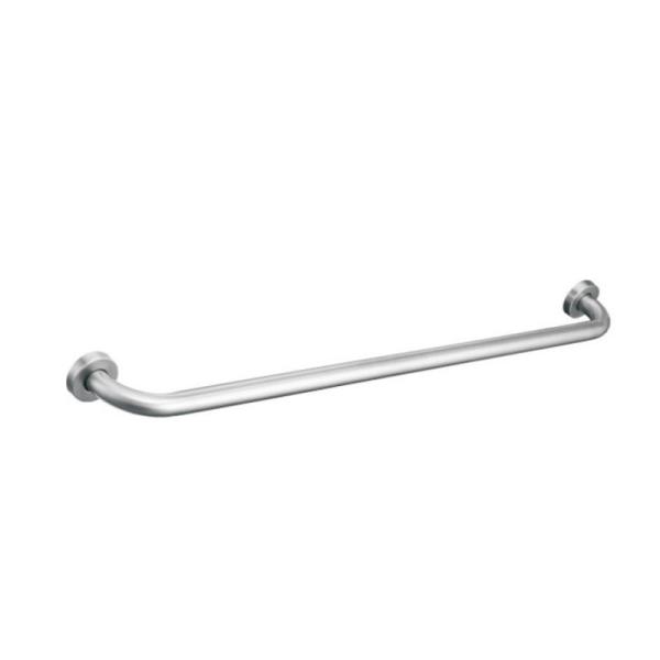 42 Aluminum Handrail Handle Grab Bar For Boats Shower Safety