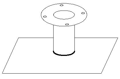 Heavy Hammer Level Guage