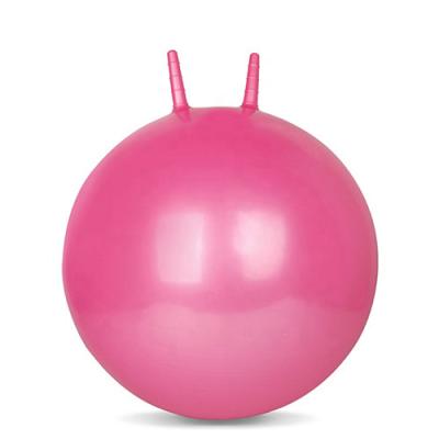 Outdoor Children Ball Hopper Toy Inflatable Cute Fitness Kids Jumping Ball