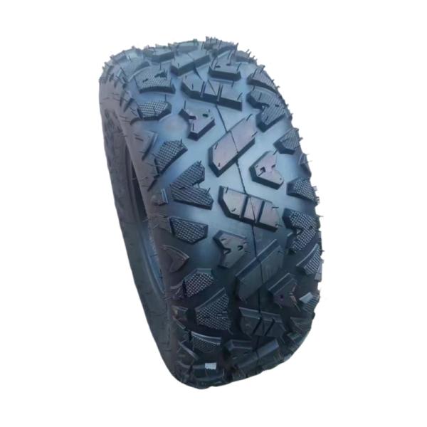 4X4 Го-Карт колеса и шины 1X7 10 25X10-12 ATV Utv шины для тропы и скалы