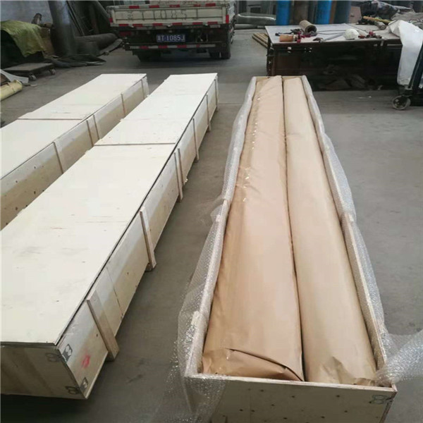 10 Mesh Stainless Steel 316/304 Cylinder Mould Wire
