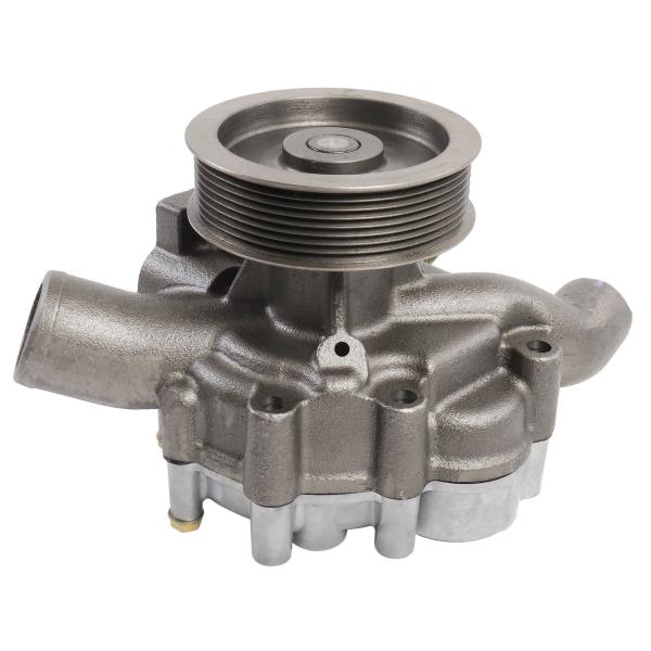 352-2138 Iron Water Pump for Loader Bulldozer 953C 963C 938G 950G 962G D5N D6N Engine C7 3126B 3126E