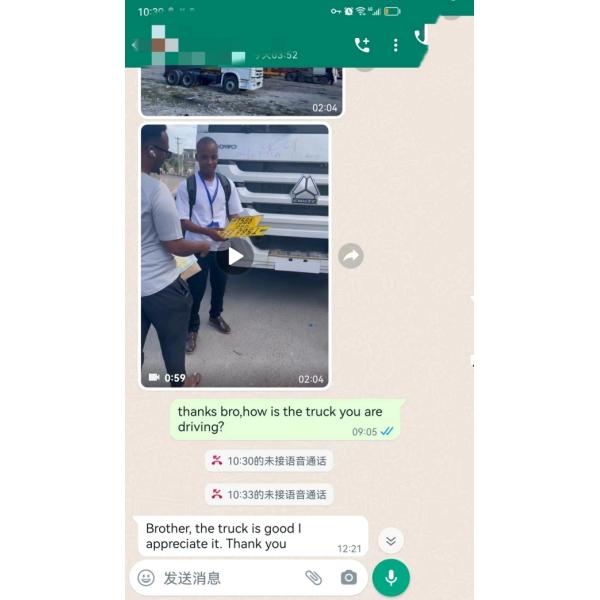 Shacman Delon F3000 380 Hp 400 Hp Customizable 6x4 Left-Hand Dump Truck Model SX3258DR384TL Durable and for Long-Term