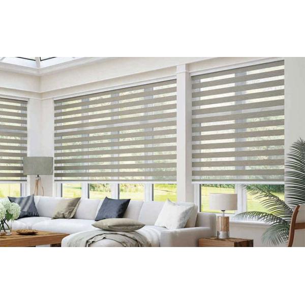 Трубка ISO14001 ролика ширины 73mm Sunewell слепая алюминиевая