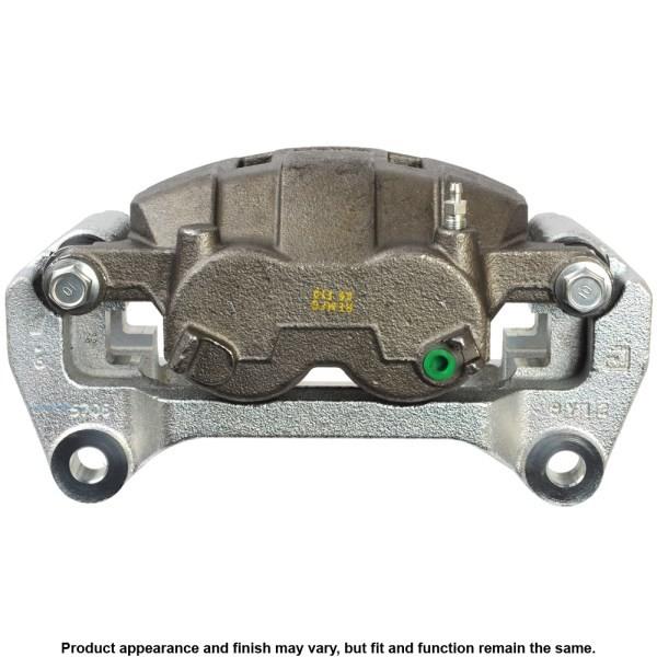 ISUZU Auto Parts Vehicle Brake Caliper 18B8075 18B8074 OEM 8-97365-910-0 8-97365-909-0