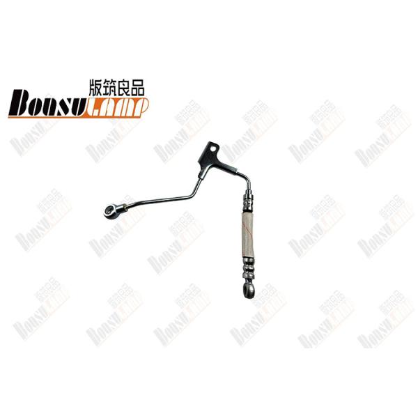 ISUZU Auto Parts NPR / 4HF1 Pipe Brake Hose 8-97228671-J With OEM 8-97228671-J