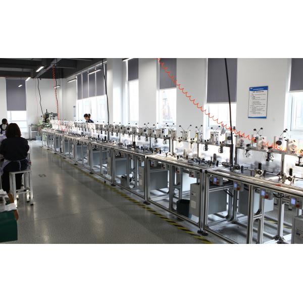 HANGZHOU QIANHE PRECISION MACHINERY CO.,LTD