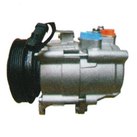 ALA21037 JEEP LIBERTY AC COMPRESSOR HS-18 AC COMPRESSOR 5111406AD/55111400AB AC Compressor