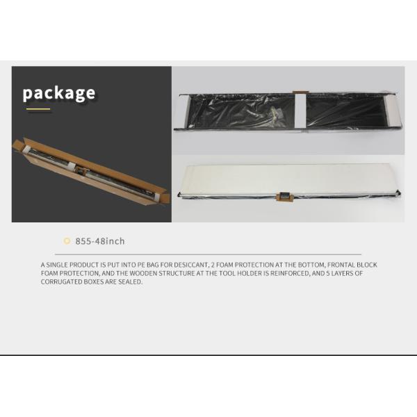 63 дюймовый профессиональный бумажный триммер для рекламных компаний и фотостудийных проектов