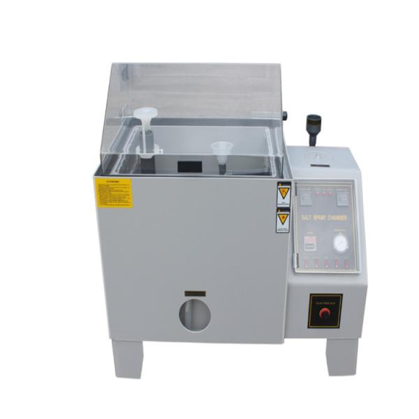ASTM B117 Коррозионностойкий полимерный материал испытательной камеры