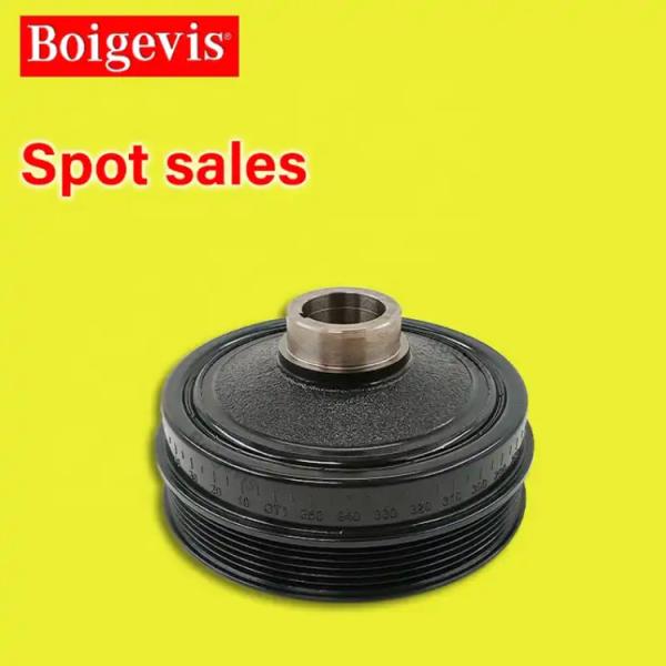 Автозапчасти Аксессуары Автомобильные системы двигателей Краншефтовый катал 2720300803 Для Mercedes-Benz S500 278