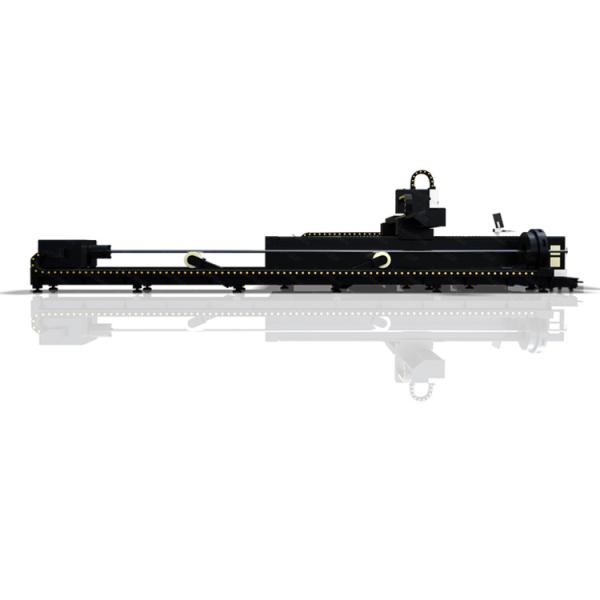 Laser Men Design Metal Sheet And Tube Cutting Fiber Laser Cut Machine