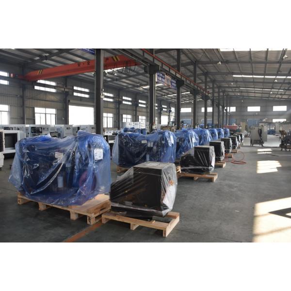 Electrical Power Generator 80kva 64kw Diesel Generator With Cummins 4BTA3.9-G11