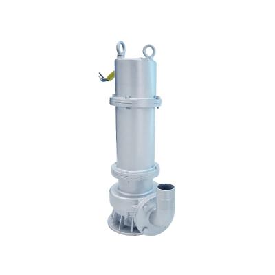 304/316/316L Ss Submersible Pump 30kw 22hp 25m³/H 150m Head