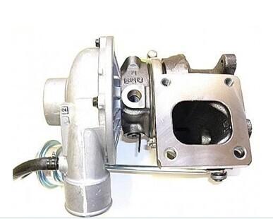 Kia Car RHF5 Turbo VB430036,VR15,0K5513700C,28200-4X300,28200-4X310