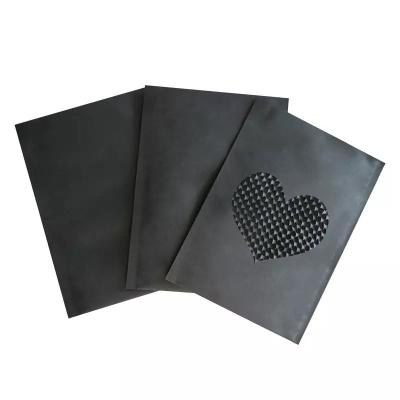 Honeycomb Kraft Paper Mailer Padded Envelope Kraft Bubble Mailer