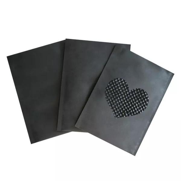 Honeycomb Kraft Paper Mailer Padded Envelope Kraft Bubble Mailer