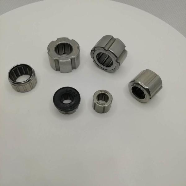 Powder metallurgy one way clutch bearing OWC612GXLZ Miniature one way bearing
