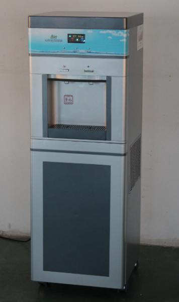 Plastic Instant Hot Cold Filtered Water Dispenser Commercial Eco - Friendly