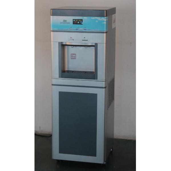 Plastic Instant Hot Cold Filtered Water Dispenser Commercial Eco - Friendly