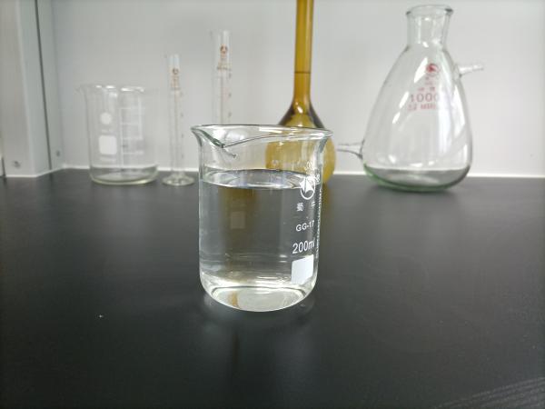High Gloss Polyurethane Aliphatic Urethane Acrylate Resin For UV Plastic Vacuum Spraying