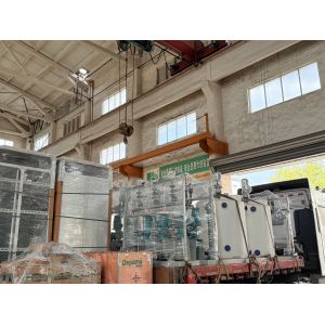 Jiangsu Sanhe Environmental Protection Group Co., Ltd.