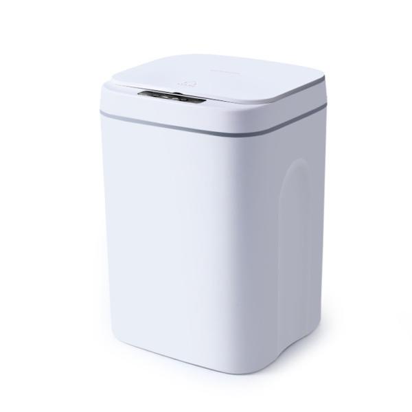 Plastique Smart Sensor poubelle poubelle intelligente poubelle personnalisée