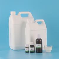 Éco-friendly en vrac essence de lait concentrée parfumée essence d'huile pour le shampooing