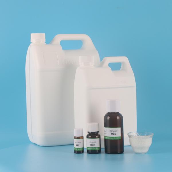 100% Pure Sweet Scented Milk Scent Body Wash Fragrances Essential Oil