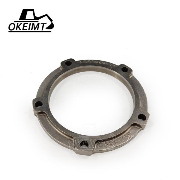 機械類のエンジン部分のCumminsの前部クランク軸のシールのキット4024883 Cummins 6CT ISL QSL 6CT8.3