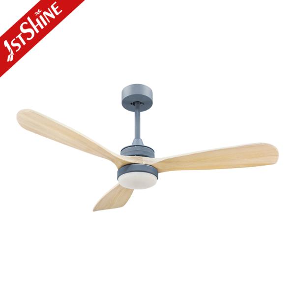 ceiling fan Вися потолочный вентилятор цвета 50hz изменяя со светлым и удаленным