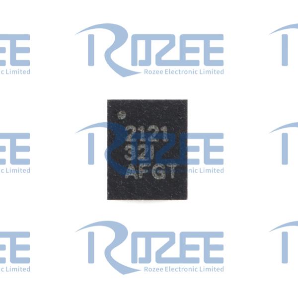 TPS2121RUXR