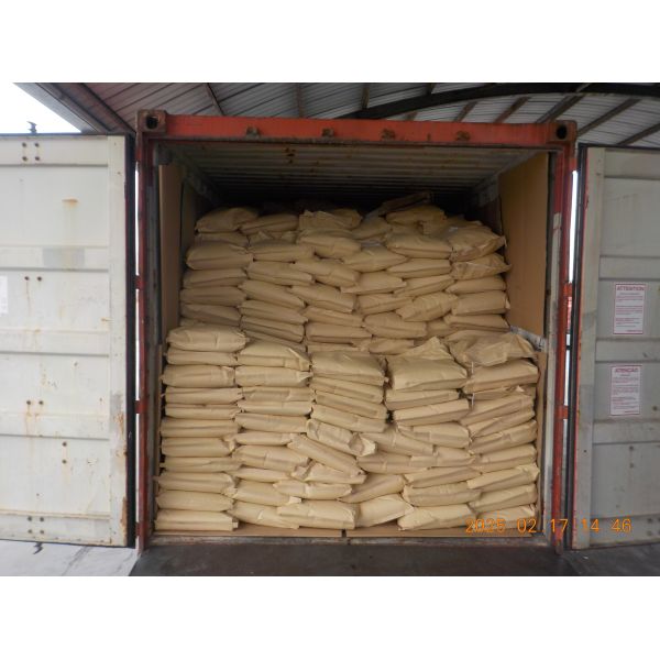High Molecular Weight Mining Flocculants Nonionic Polyacrylamide Grade N303