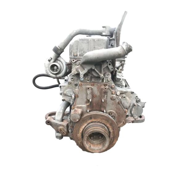 Isuzu 6wg1 Diesel Engine Assembly