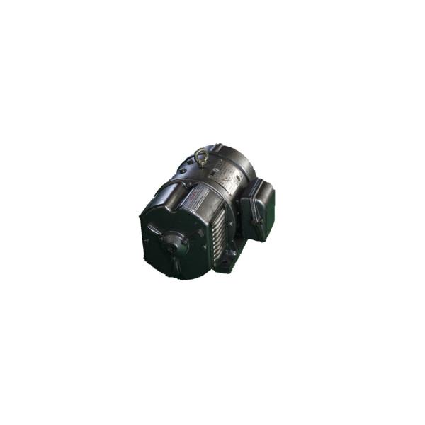 Z2-42 83% High Efficiency 3 Phase DC Motor 7.5KW 110V