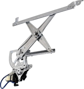 Regulador ISUZU Truck Parts For NKR QKR 8-97852115-4 de la ventana de la puerta