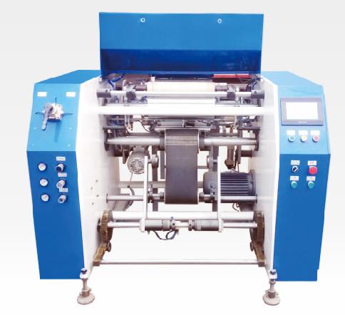 Hi Speed Cling Film Rewinder
