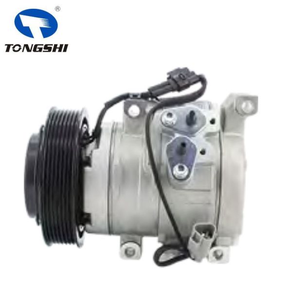 88320-42080 Toyota AC Compressor RAV4 2.0 Vvt-I 2000 - 2004 447220-3934
