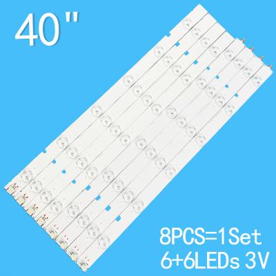 39L2300D 39L4353RB TOSHIBA TV Backlight SVT400A94_ REV03_ L-TYPE_ 140203